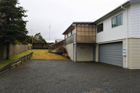 Photo of property in 12a Ward Street, National Park, Owhango, 3989