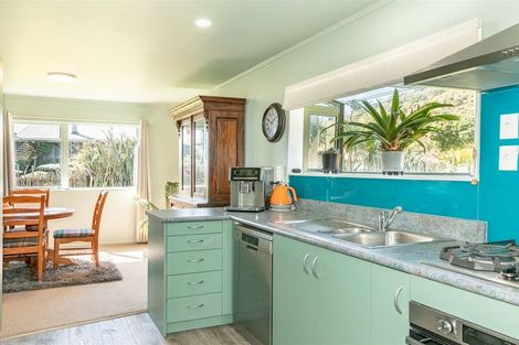 Photo of property in 166a Torea Street, Granity, 7823