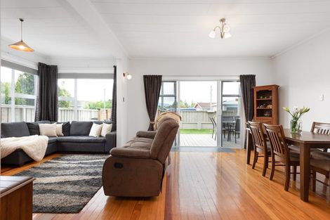 Photo of property in 11 Brewer Street, Blenheim, 7201