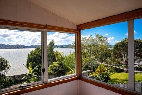 Photo of property in 8 Gundry Street, Rawene, Kaikohe, 0473
