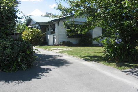 Photo of property in 30 Field Terrace, Upper Riccarton, Christchurch, 8041