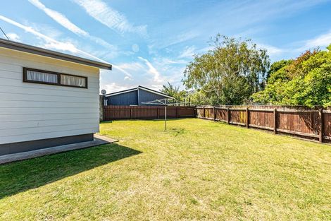 Photo of property in 40 Treadwell Street, Springvale, Whanganui, 4501