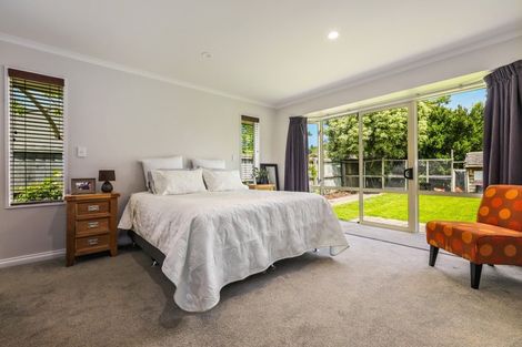 Photo of property in 12 Paget Drive, Woodend, 7610