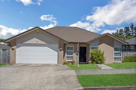Photo of property in 15 Canmore Street, Pokeno, 2402