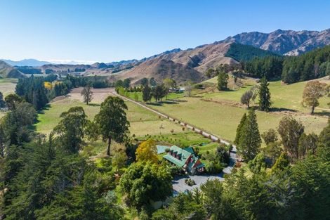 Photo of property in 834 Avondale Road, Waihopai Valley, Blenheim, 7276