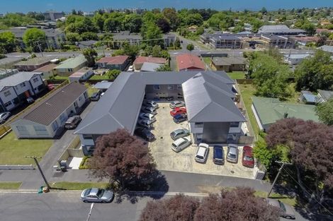 Photo of property in 1/12 Hogan Street, Hamilton East, Hamilton, 3216