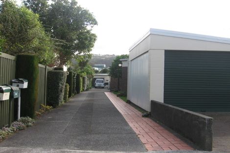 Photo of property in 5 Bloomfield Terrace, Hutt Central, Lower Hutt, 5010