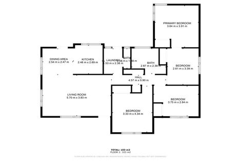 Photo of property in 63 Tawari Street, Matamata, 3400