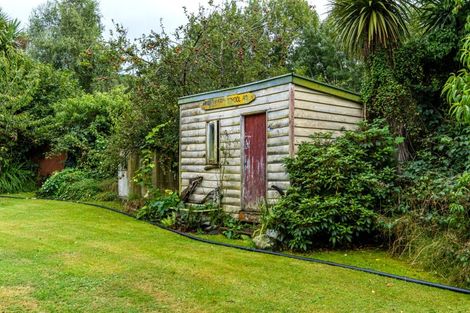 Photo of property in 9 Sheepdip Road, Kakahu, Geraldine, 7991