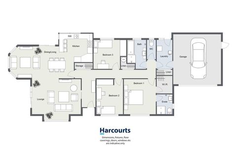 Photo of property in 45 Parker Street, Mayfield, Blenheim, 7201