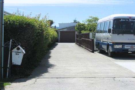 Photo of property in 18a Stratford Street, Blenheim, 7201