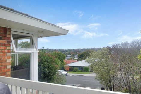 Photo of property in 20 Alton Avenue, Hillcrest, Auckland, 0627