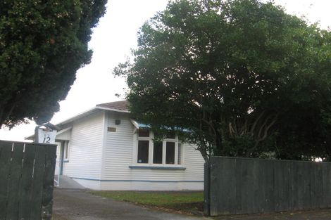 Photo of property in 12 Pascal Street, Palmerston North, 4410
