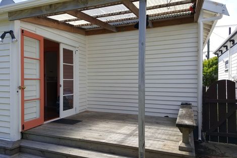 Photo of property in 414 Jackson Street, Petone, Lower Hutt, 5012