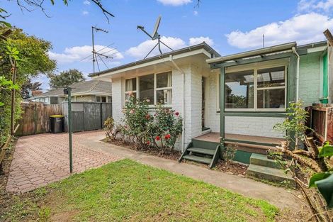 Photo of property in 1c Algidus Street, Sockburn, Christchurch, 8042