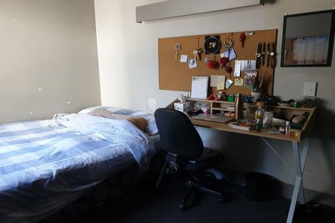 Photo of property in 5/3 King Street, Mount Cook, Wellington, 6021