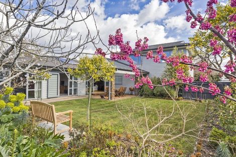 Photo of property in 103 Marne Street, West End, Palmerston North, 4410