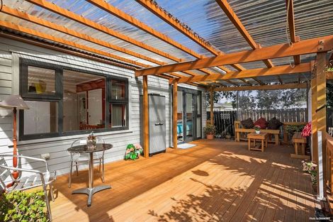 Photo of property in 12c Mountbatten Avenue, Hillcrest, Auckland, 0627