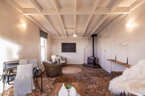 Photo of property in 31 Taupo Street, Ravensbourne, Dunedin, 9022