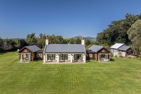 Photo of property in 12 Tirohanga Road, North Taieri, Mosgiel, 9092