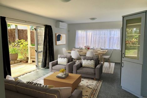 Photo of property in 31 Allenby Avenue, Devonport, Auckland, 0624