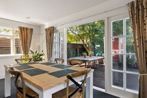 Photo of property in 40 North Parade, Richmond, Christchurch, 8013