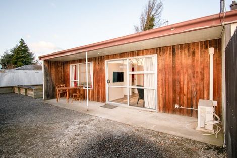 Photo of property in 24 Chapman Street, Methven, 7730