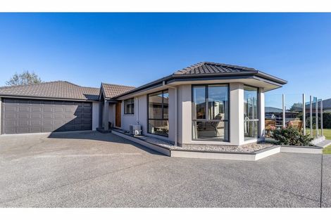 Photo of property in 8 Wyber Place, Kaiapoi, 7630