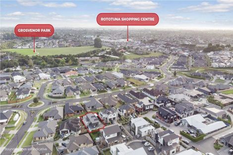 Photo of property in 13/15 Onukutara Place, Huntington, Hamilton, 3281