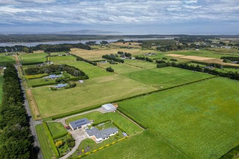 Photo of property in 128 Aicken Road, Otatara, Invercargill, 9879