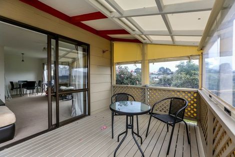 Photo of property in 7a Truro Place, Lynmouth, New Plymouth, 4310