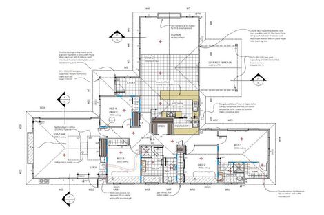 Photo of property in 35 Belgrove Drive, Waipukurau, 4200