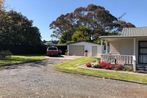 Photo of property in 26 Whangarata Road, Tuakau, 2121