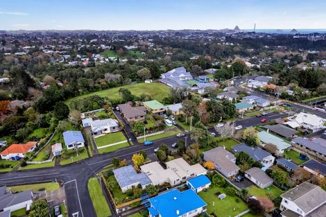 Photo of property in 12 Wicksteed Street, Vogeltown, New Plymouth, 4310