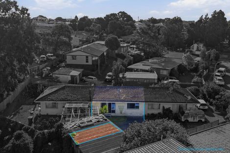 Photo of property in 2/15 Phoenix Place, Papatoetoe, Auckland, 2025
