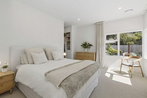 Photo of property in 75 Dundas Street, Seatoun, Wellington, 6022