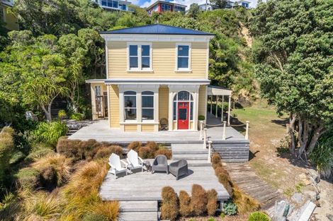 Photo of property in 55 Paremata Road, Paremata, Porirua, 5024