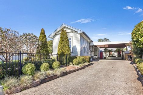 Photo of property in 22 Queen Street, Westport, 7825