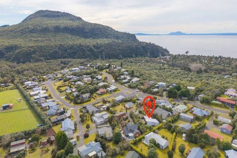 Photo of property in 29 Te Waaka Terrace, Kuratau, Turangi, 3381