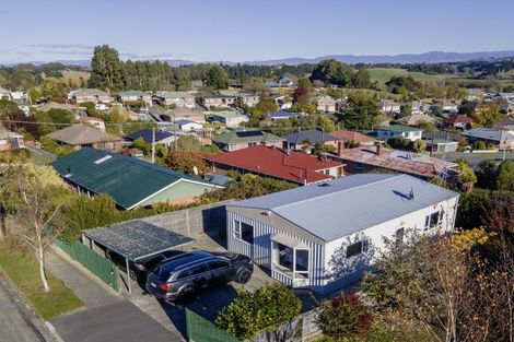 Photo of property in 11 Cornwall Street, Watlington, Timaru, 7910