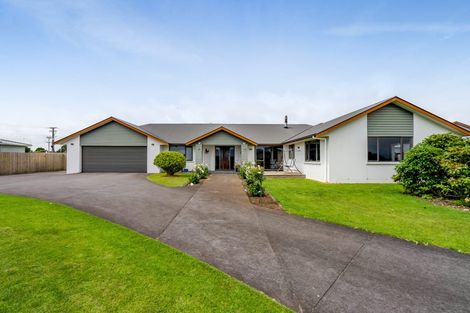 Photo of property in 50b Penrod Drive, Bell Block, New Plymouth, 4312