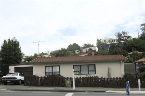 Photo of property in 200a Collingwood Street, Nelson, 7010