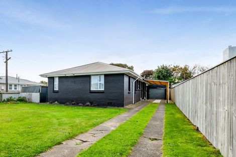 Photo of property in 22 Egmont Street, Hawera, 4610