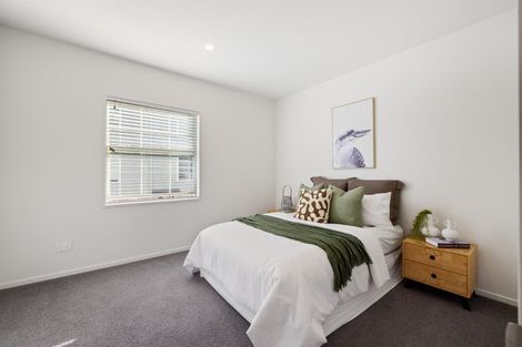 Photo of property in 6/11 Bunyan Street, Waltham, Christchurch, 8023