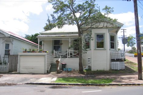 Photo of property in 60 Islington Street, Ponsonby, Auckland, 1011