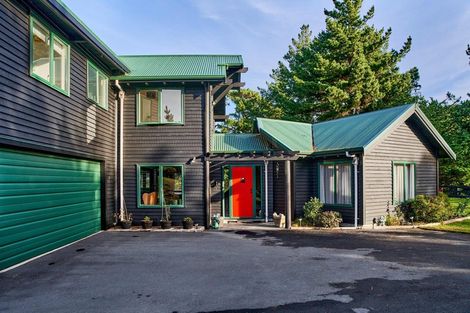 Photo of property in 218 Flightys Road, Judgeford, Porirua, 5381