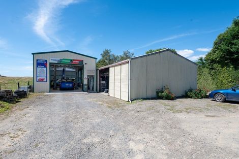 Photo of property in 33 Horomanga Road, Galatea, Murupara, 3079