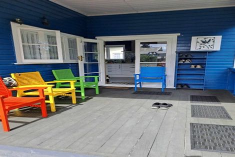 Photo of property in 59 Bedford Avenue, Gonville, Whanganui, 4501