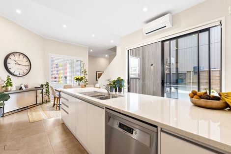 Photo of property in 72 Squadron Drive, Hobsonville, Auckland, 0616