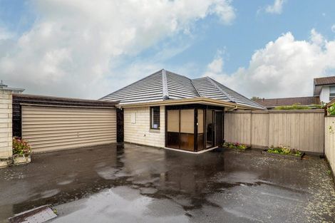 Photo of property in 2/213 Colombo Street, Sydenham, Christchurch, 8023
